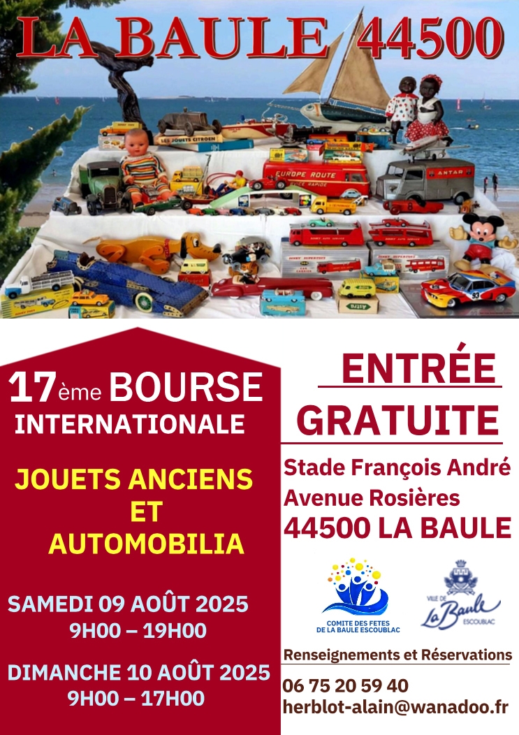 Affiche-Bourse-Internationale-La-Baule-2025
